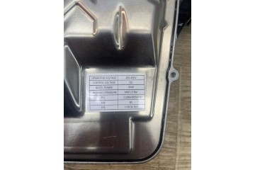 VOLVO S60 V90 S90 XC90 WEBASTO ELECTRIC 32400100 31694785 31694787 Part manufacturer Volvo OE