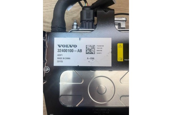 VOLVO S60 V90 S90 XC90 WEBASTO ELECTRIC 32400100 31694785 31694787 Car type passenger cars