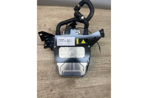 Webasto Eléctrico para Volvo S60, V90, S90, XC90 - Referencias 324001