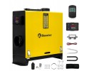DIESEL HEATER 8KW 12 24V LCD WEBASTO OIL BLOWER Part manufacturer Sunster