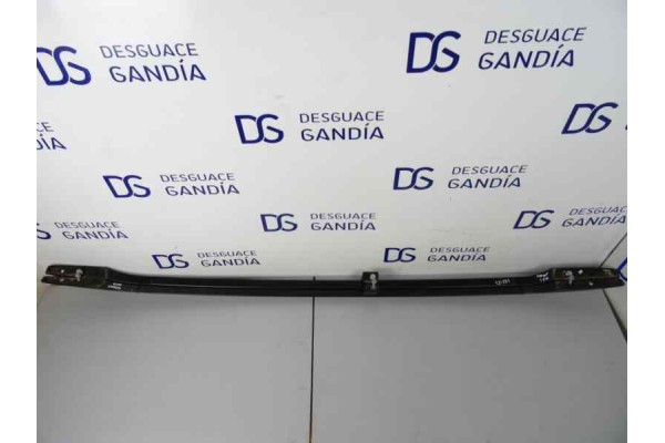  BARRAS TECHO VOLKSWAGEN PASSAT VARIANT (3C5) Highline 2007 163157 VOLKSWAGEN - 1