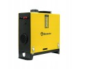 Calefactor estacionario Sunster 8 kW Diésel 12/24V con pantalla LCD