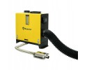 Calefactor estacionario Sunster 8 kW Diésel 12/24V con pantalla LCD