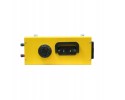 Calefactor estacionario Sunster 8 kW Diésel 12/24V con pantalla LCD