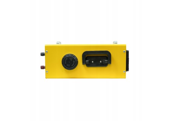 Calefactor estacionario Sunster 8 kW Diésel 12/24V con pantalla LCD