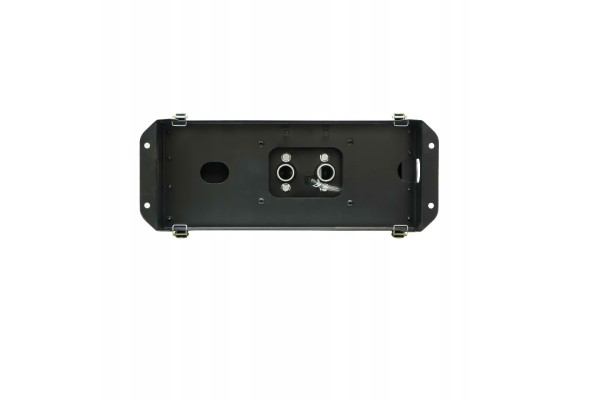 Calefactor estacionario Sunster 8 kW Diésel 12/24V con pantalla LCD