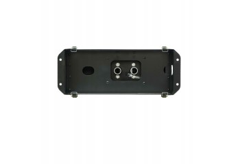 Calefactor estacionario Sunster 8 kW Diésel 12/24V con pantalla LCD