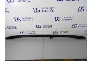  BARRAS TECHO VOLKSWAGEN PASSAT VARIANT (3C5) Highline 2007 163157 VOLKSWAGEN - 2