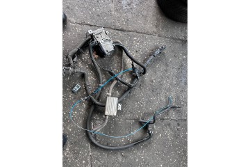 MERCEDES B CLASS W245 PARKING HEATER INDEPENDENT ORIGINAL EBERSPACHER Part manufacturer Eberspaecher