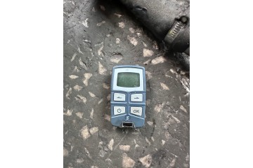 MERCEDES B CLASS W245 PARKING HEATER INDEPENDENT ORIGINAL EBERSPACHER Customs tariff code 87089997