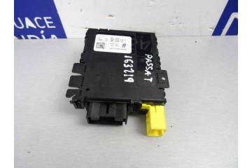 3C0953549A MODULO ELECTRONICO VOLKSWAGEN PASSAT VARIANT (3C5) Highline 2007 3C0953549A 163219 VOLKSWAGEN - 1