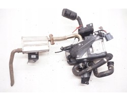 VOLVO XC90 XC60 S60 III V60 II PARKING WEBASTO 122R000258 9036496B