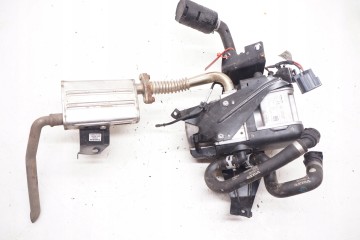 VOLVO XC90 XC60 S60 III V60 II PARKING WEBASTO 122R000258 9036496B