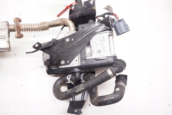 VOLVO XC90 XC60 S60 III V60 II PARKING WEBASTO 122R000258 9036496B Catalog number of the part 122R000258 9036496B VOLVO