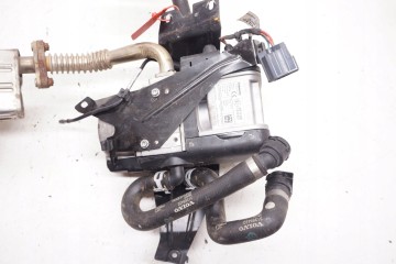 VOLVO XC90 XC60 S60 III V60 II PARKING WEBASTO 122R000258 9036496B Catalog number of the part 122R000258 9036496B VOLVO