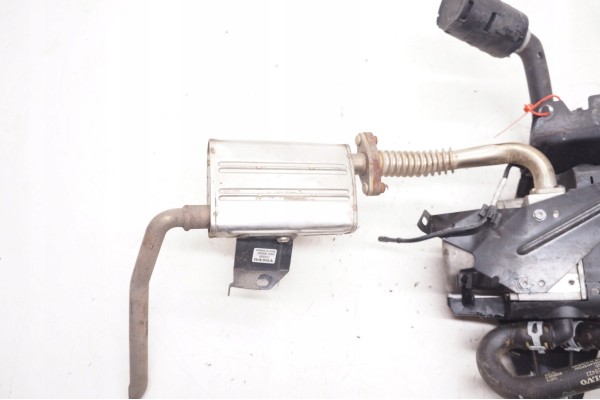 VOLVO XC90 XC60 S60 III V60 II PARKING WEBASTO 122R000258 9036496B Part manufacturer Volvo OE