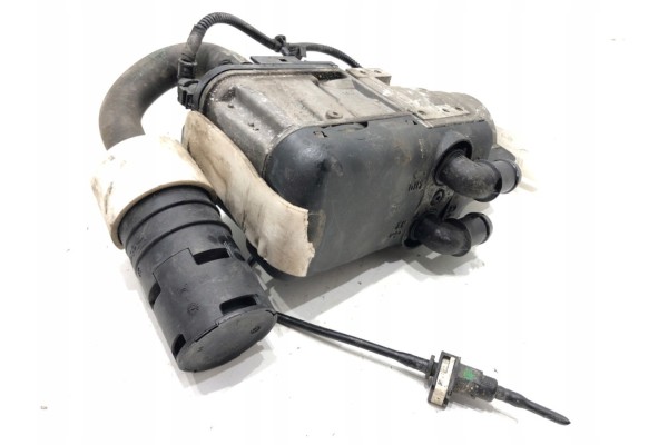 WEBASTO BMW G30 9027886C Sedan Limousine 3 0 THERMO PARKING HEATER Part manufacturer OEM