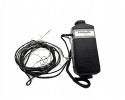 Parking heater Webasto Renault Master III 122R000216
