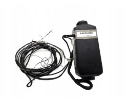 Parking heater Webasto Renault Master III 122R000216