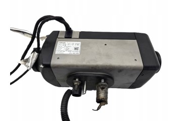 Parking heater Webasto Renault Master III 122R000216 Part manufacturer Renault OE