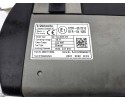 Parking heater Webasto Renault Master III 122R000216 Catalog number of the part 122R 000216