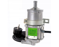 WEBASTO ENGINE HEATER WITH PUMP 2900W
