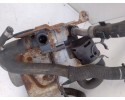 WEBASTO MERCEDES BENZ E CLASS W212 A2125003498