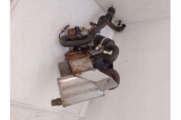 Calefactor estacionario Webasto para Mercedes W212 A2125003498