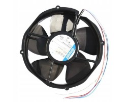 Fan for air conditioner Dometic Coolair RTX 1000 RTX 2000