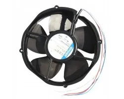 Ventilador para aire acondicionado Dometic Coolair RTX 1000, RTX 2000