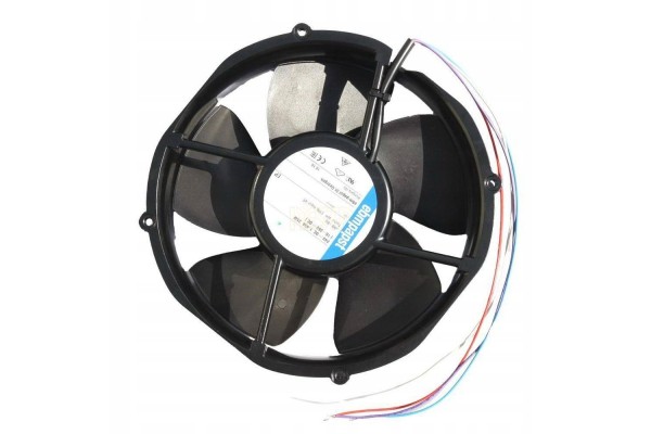 Fan for air conditioner Dometic Coolair RTX 1000 RTX 2000