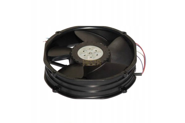 Fan for air conditioner Dometic Coolair RTX 1000 RTX 2000 Part manufacturer no brand