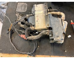WEBASTO EBERSPAECHER AUDI Q5 SQ5 80A 4M0265105E 80A265081C ORIGINAL