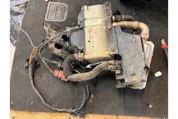 WEBASTO EBERSPAECHER AUDI Q5 SQ5 80A 4M0265105E 80A265081C ORIGINAL