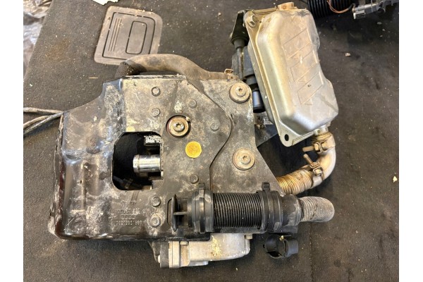 WEBASTO EBERSPAECHER AUDI Q5 SQ5 80A 4M0265105E 80A265081C ORIGINAL Catalog number of the part WEBASTO EBERSPAECHER AUDI Q5 SQ5 