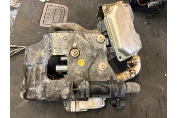 WEBASTO EBERSPAECHER AUDI Q5 SQ5 80A 4M0265105E 80A265081C ORIGINAL Catalog number of the part WEBASTO EBERSPAECHER AUDI Q5 SQ5 