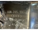 WEBASTO EBERSPAECHER AUDI Q5 SQ5 80A 4M0265105E 80A265081C ORIGINAL Part manufacturer Audi OE