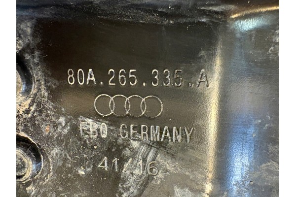WEBASTO EBERSPAECHER AUDI Q5 SQ5 80A 4M0265105E 80A265081C ORIGINAL Part manufacturer Audi OE
