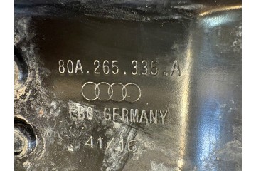 WEBASTO EBERSPAECHER AUDI Q5 SQ5 80A 4M0265105E 80A265081C ORIGINAL Part manufacturer Audi OE