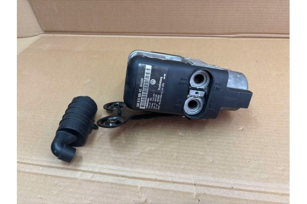 Calefactor de estacionamiento Webasto VW Skoda Seat Audi 5Q0815005AC