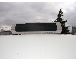 Refrigeration unit INGERSOLL RAND Thermo