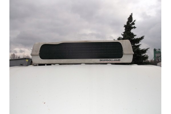 Refrigeration unit INGERSOLL RAND Thermo