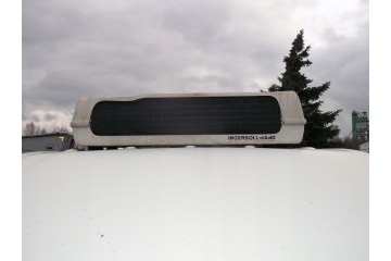 Refrigeration unit INGERSOLL RAND Thermo