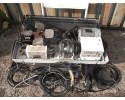 Refrigeration unit INGERSOLL RAND Thermo Catalog number of the part THERMO KING mroznia postojowe sprezarka