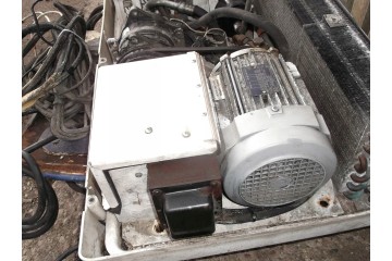 Refrigeration unit INGERSOLL RAND Thermo Part manufacturer no brand