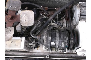 Refrigeration unit INGERSOLL RAND Thermo Car type trucks cargo vans passenger cars