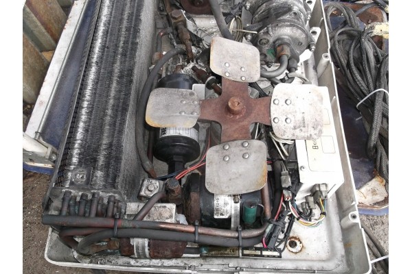 Refrigeration unit INGERSOLL RAND Thermo Quality of parts according to GVO Q original with factory logo OEM OES