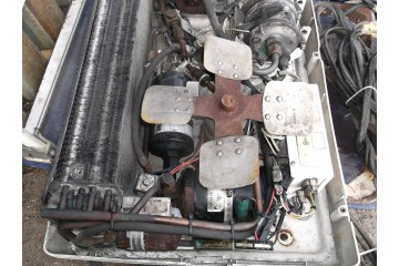 Refrigeration unit INGERSOLL RAND Thermo Quality of parts according to GVO Q original with factory logo OEM OES