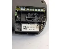 Módulo de calefacción autónoma MERCEDES PILOT TELESTART WEBASTO T90 A2218200497
