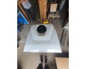 PARKING AIR CONDITIONING TRP ROOF DAF XF XG XG NEW 1548739 1002968475 Packaging status original